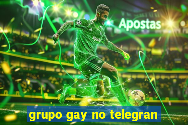 grupo gay no telegran